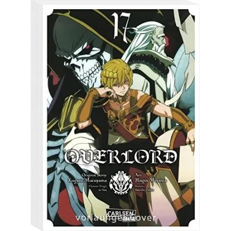 OVERLORD 17