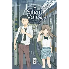 A SILENT VOICE 3