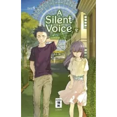 A SILENT VOICE 4