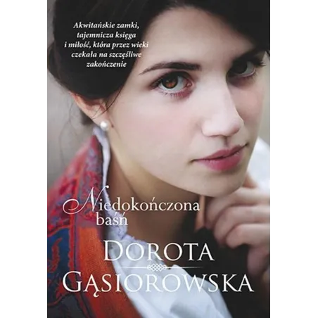 Niedokończona Baśń