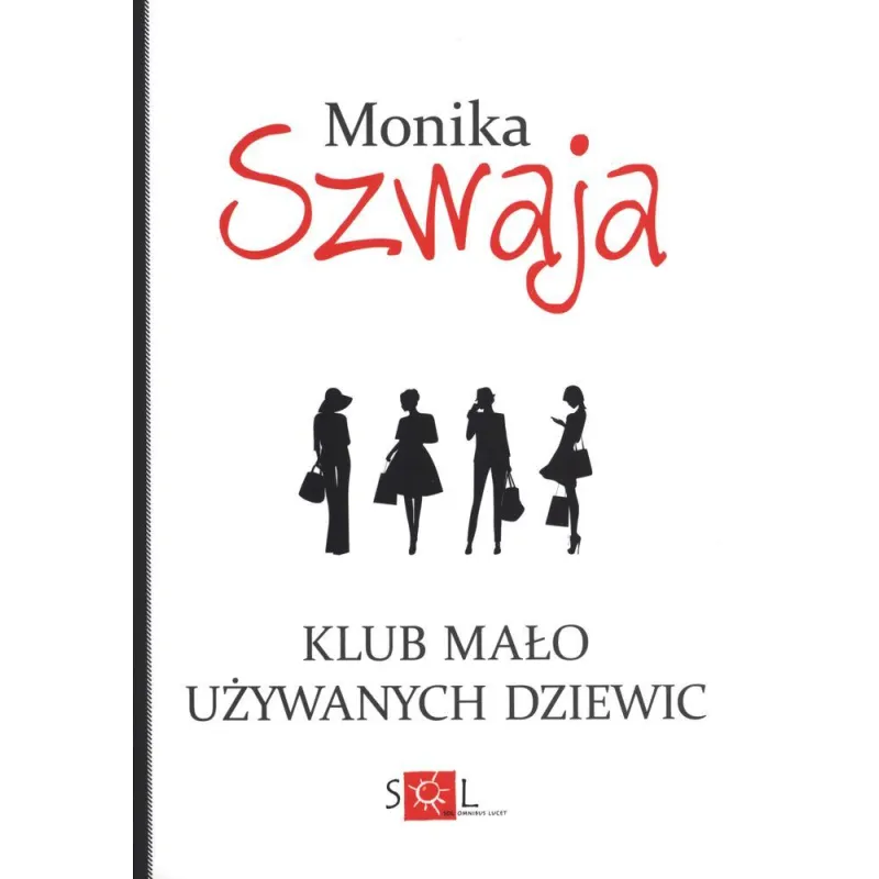 Monika Szwaja