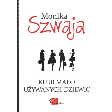 Klub Mało Używanych Dziewic