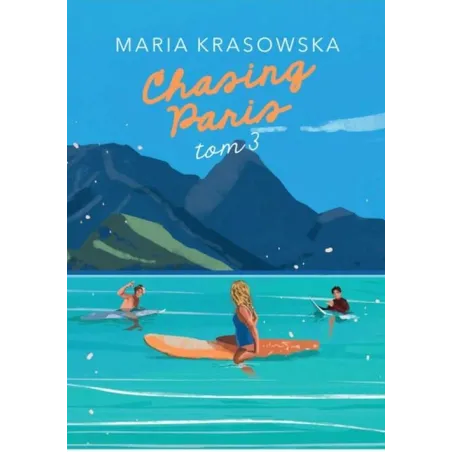 Chasing Paris 3 Chasing Paris 3