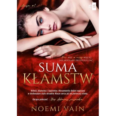 Suma Kłamstw Suma Kłamstw