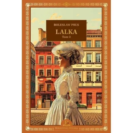 Lalka 2