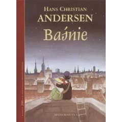 Hans Christian Andersen