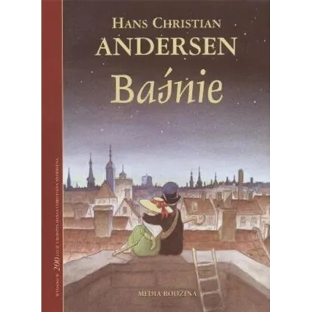 Baśnie Hans Christian Andersen Baśnie Hans Christian Andersen