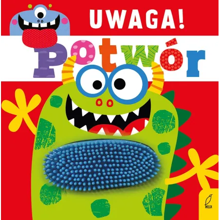 Uwaga Potwór
