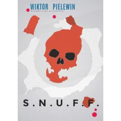 S.N.U.F.F. Wiktor Pielewin - Psychoskok