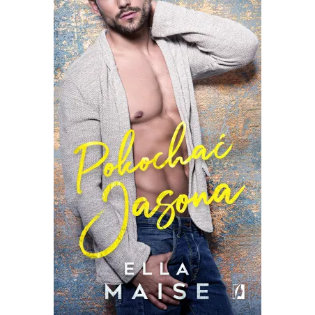 POKOCHAĆ JASONA - Kobiece