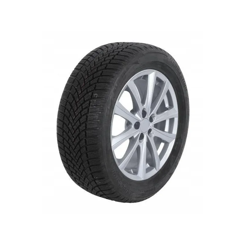 OPONA ZIMOWA BRIDGESTONE BLIZZAK LM005 205/45R17 88V XL