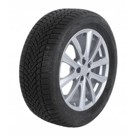 OPONA ZIMOWA BRIDGESTONE BLIZZAK LM005 205/45R17 88V XL