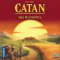 Catan Osadnicy Z Catanu Gra Planszowa 10+ Ii Gatunek Catan Osadnicy Z Catanu Gra Planszowa 10+ Ii Gatunek