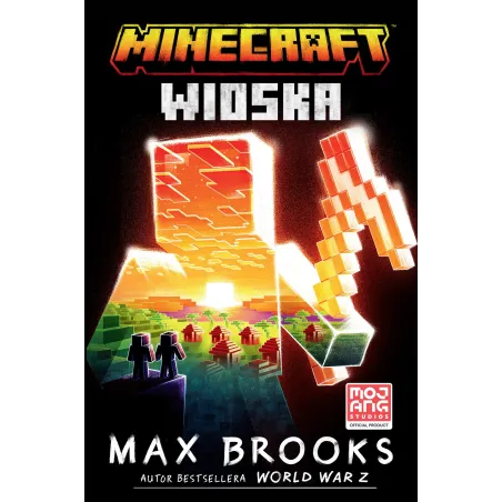 Wioska Minecraft