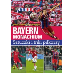 Tomasz Bocheński, Tomasz Borkowski