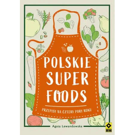Polskie Superfoods Polskie Superfoods
