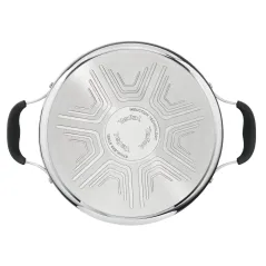 ZESTAW GARNKÓW TEFAL COOK & COOL 5 ELEMENTÓW G7155S14 II GATUNEK