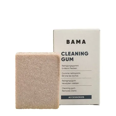 GUMKA CZYSZCZĄCA DO ZAMSZU NUBUKU WELURU BAMA ESSENTIAL