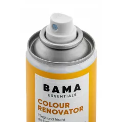 Spray Do Odświeżania Koloru Zamsz Nubuk 200 Ml Bama Colour Renovator
