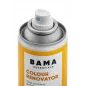 Spray Do Odświeżania Koloru Zamsz Nubuk 200 Ml Bama Colour Renovator