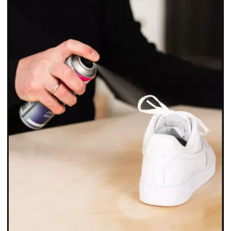 Impregnat Ochronny Do Butów Przed Brudem I Wodą Bama Magic Protector 200 Ml