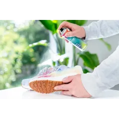 IMPREGNAT OCHRONNY DO BUTÓW PRZED BRUDEM I WODĄ BAMA MAGIC PROTECTOR 200 ML