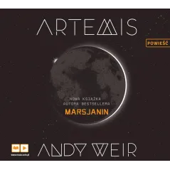 Andy Weir