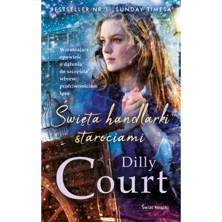 Święta Handlarki Starociami