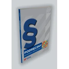 PODRĘCZNY KODEKS DROGOWY - Grupa Image