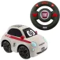 Fiat 500 Zdalnie Sterowany Chicco 2+ Fiat 500 Zdalnie Sterowany Chicco 2+
