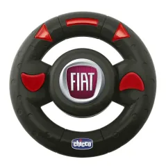 FIAT 500 ZDALNIE STEROWANY CHICCO 2+ - Chicco
