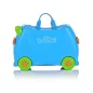 Trunki Terrance Jeżdżąca Walizeczka Dla Dzieci 18 L