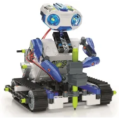 Robomaker Laboratorium Robotyki Edukacyjnej Robotyka Dla Dzieci 8+