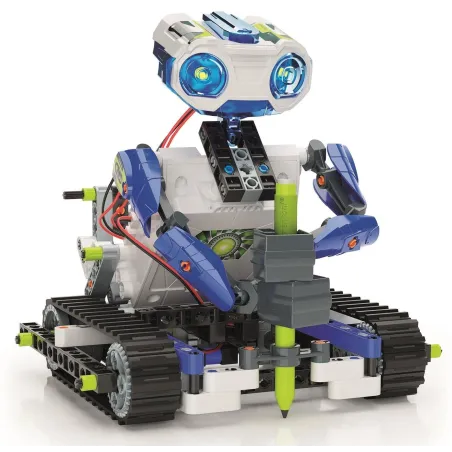 Robomaker Laboratorium Robotyki Edukacyjnej Robotyka Dla Dzieci 8+