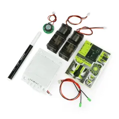 ROBOMAKER LABORATORIUM ROBOTYKI EDUKACYJNEJ ROBOTYKA DLA DZIECI 8+