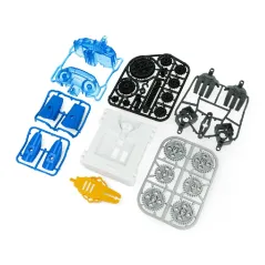 ROBOMAKER LABORATORIUM ROBOTYKI EDUKACYJNEJ ROBOTYKA DLA DZIECI 8+