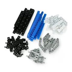 ROBOMAKER LABORATORIUM ROBOTYKI EDUKACYJNEJ ROBOTYKA DLA DZIECI 8+