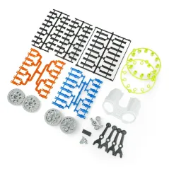 ROBOMAKER LABORATORIUM ROBOTYKI EDUKACYJNEJ ROBOTYKA DLA DZIECI 8+