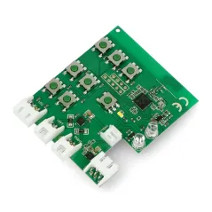 ROBOMAKER LABORATORIUM ROBOTYKI EDUKACYJNEJ ROBOTYKA DLA DZIECI 8+