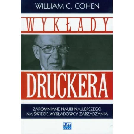 Wykłady Druckera Wykłady Druckera