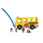Interaktywny Wielki Autobus Małego Odkrywcy Fisher-Price Z 40 Dźwiękami Pl 12M+
