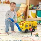 Interaktywny Wielki Autobus Małego Odkrywcy Fisher-Price Z 40 Dźwiękami Pl 12M+