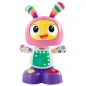 Robot Bella Tańcz I Śpiewaj Fisher-Price Wersja Polska 9M+