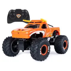 Monster Jam Pojazd Zdalnie Sterowany 4+