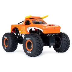 MONSTER JAM POJAZD ZDALNIE STEROWANY 4+ - Spin Master