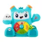 Rockit Interaktywny Przyjaciel Fisher-Price Wersja Polska 6M+