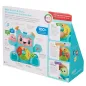 Rockit Interaktywny Przyjaciel Fisher-Price Wersja Polska 6M+