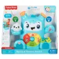 Rockit Interaktywny Przyjaciel Fisher-Price Wersja Polska 6M+