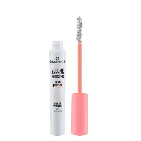 Baza Pod Tusz Do Rzęs Volume Booster Lash Primer 7Ml Essence