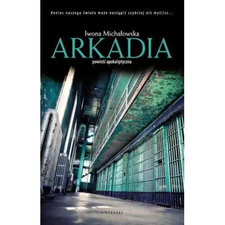 Arkadia Iwona Michałowska Arkadia Iwona Michałowska